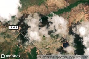 Morichal Santa Barbara