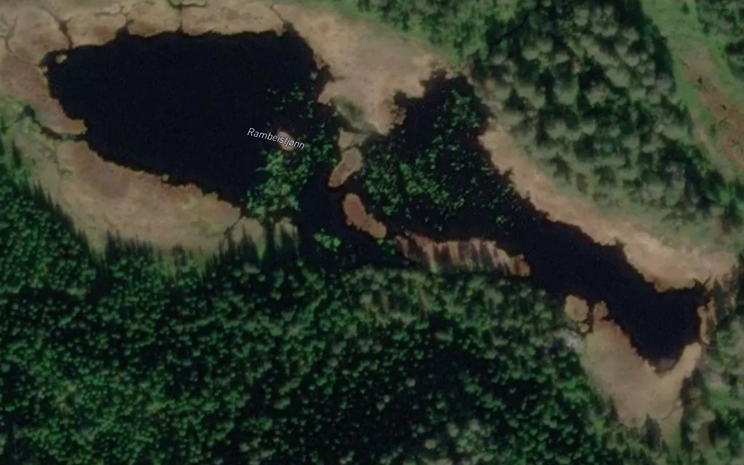 Rambeistjorn