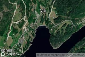 Vikesanden