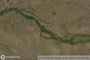 Balka Suly-Karagandy