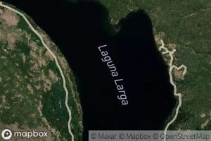Laguna Larga