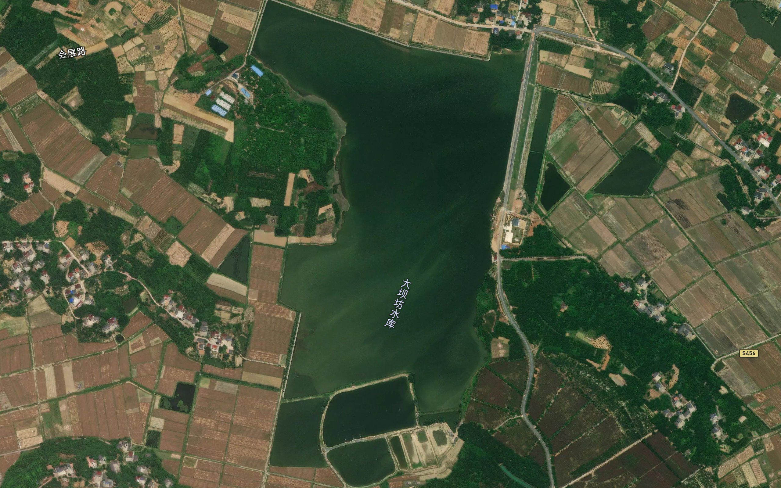 Dabafang Shuiku
