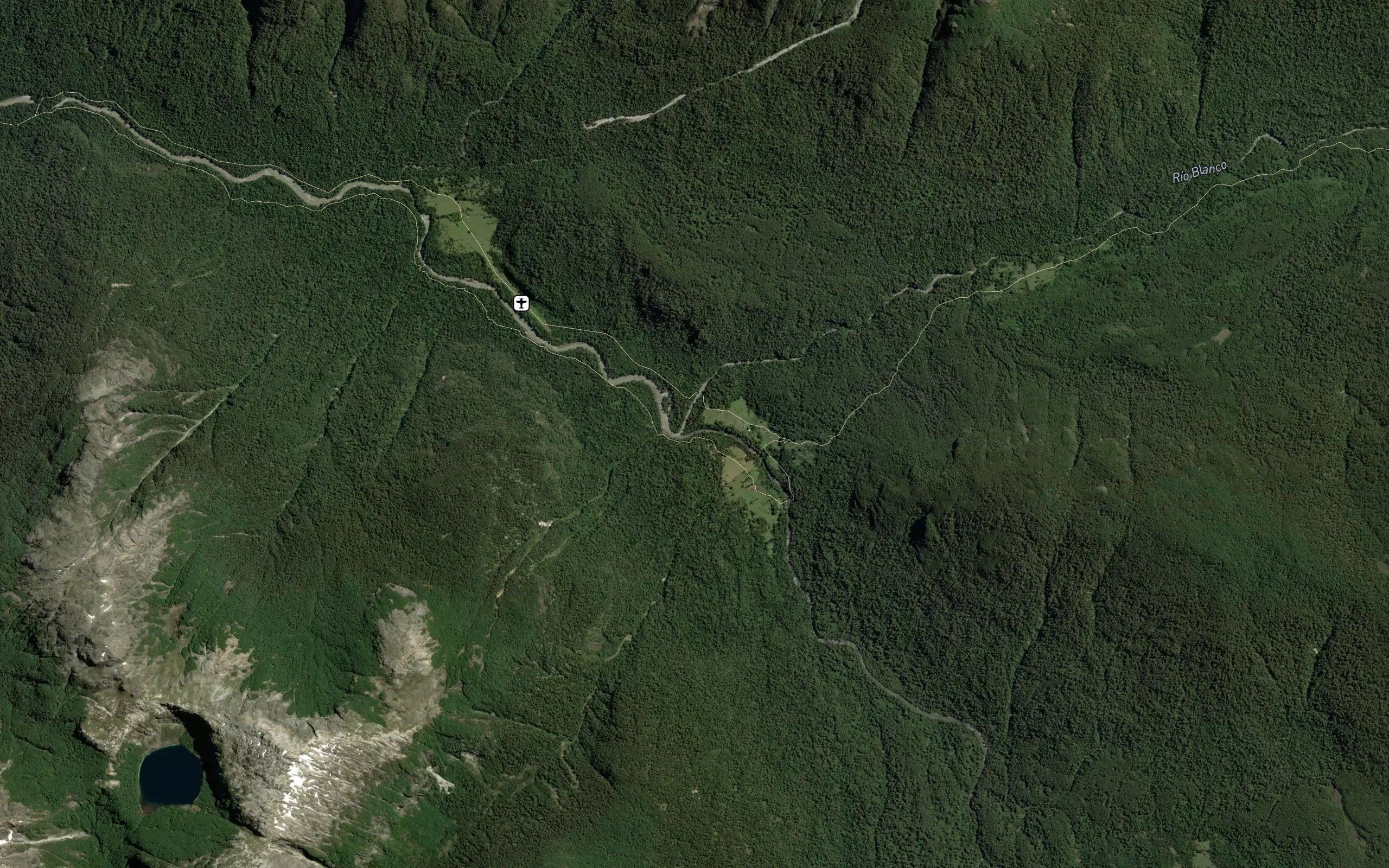 Rio de La Esperanza