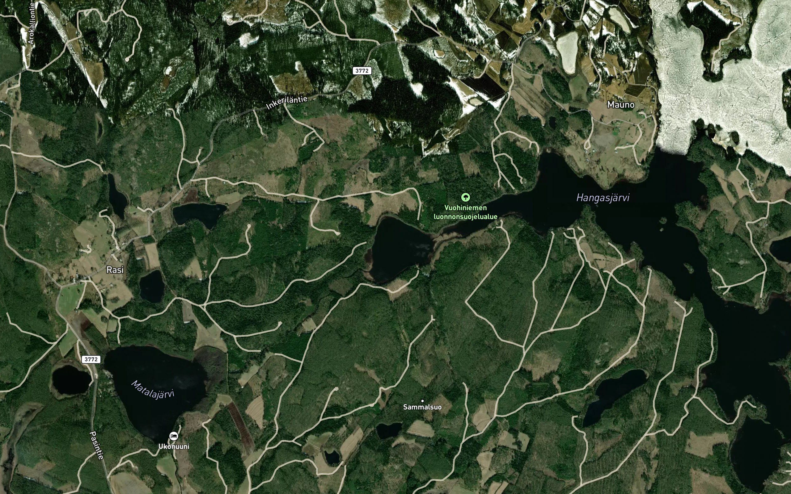 Sirkkaojanlahti