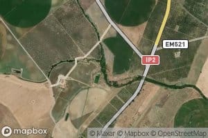 Ribeiro do Mata Frades