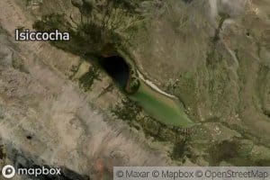 Laguna Isiccocha