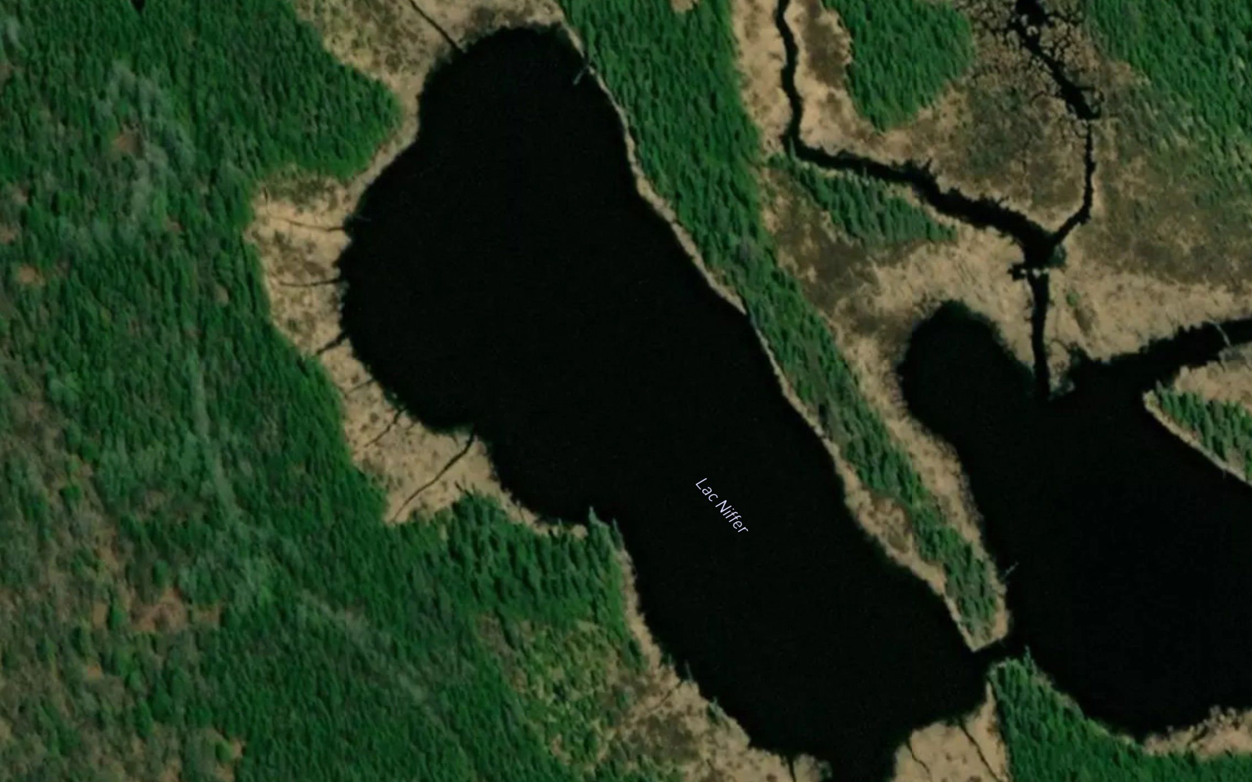Lac Niffer