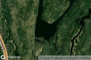Elbow Lake