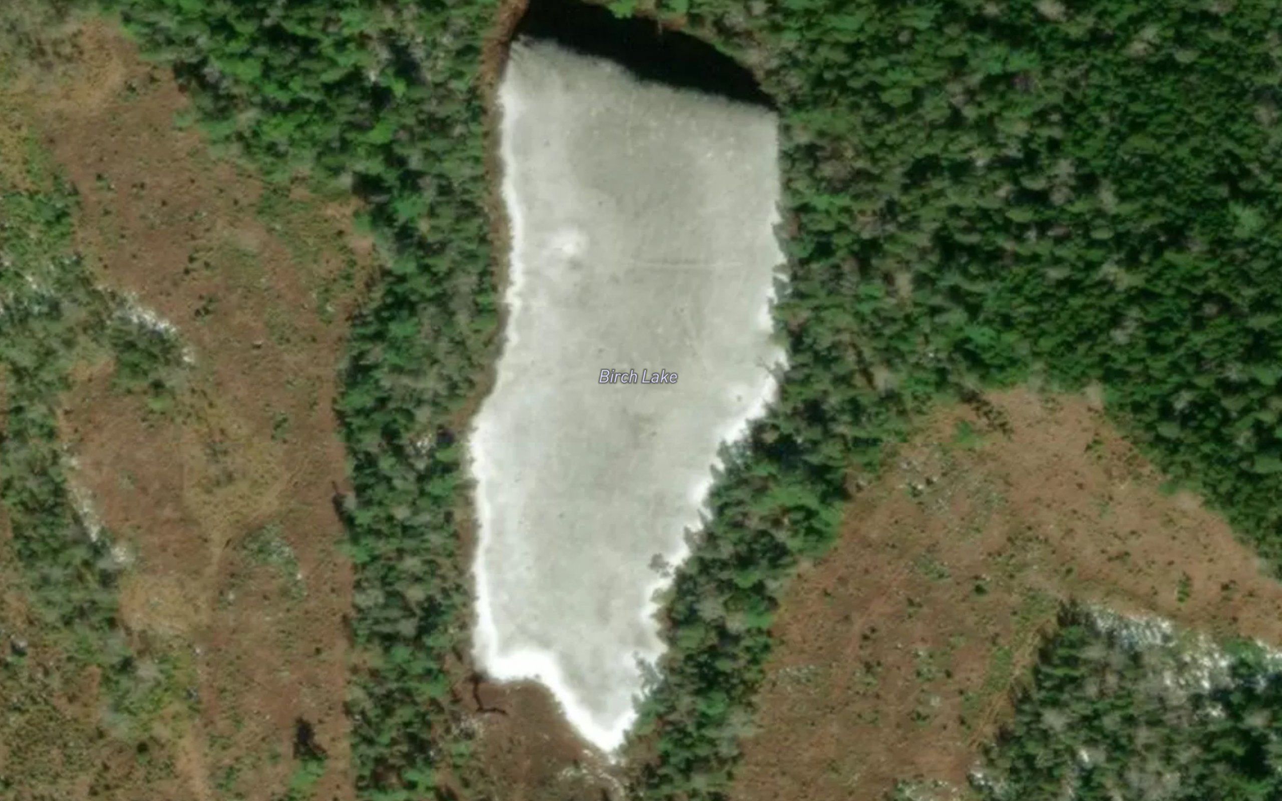 Birch Lake