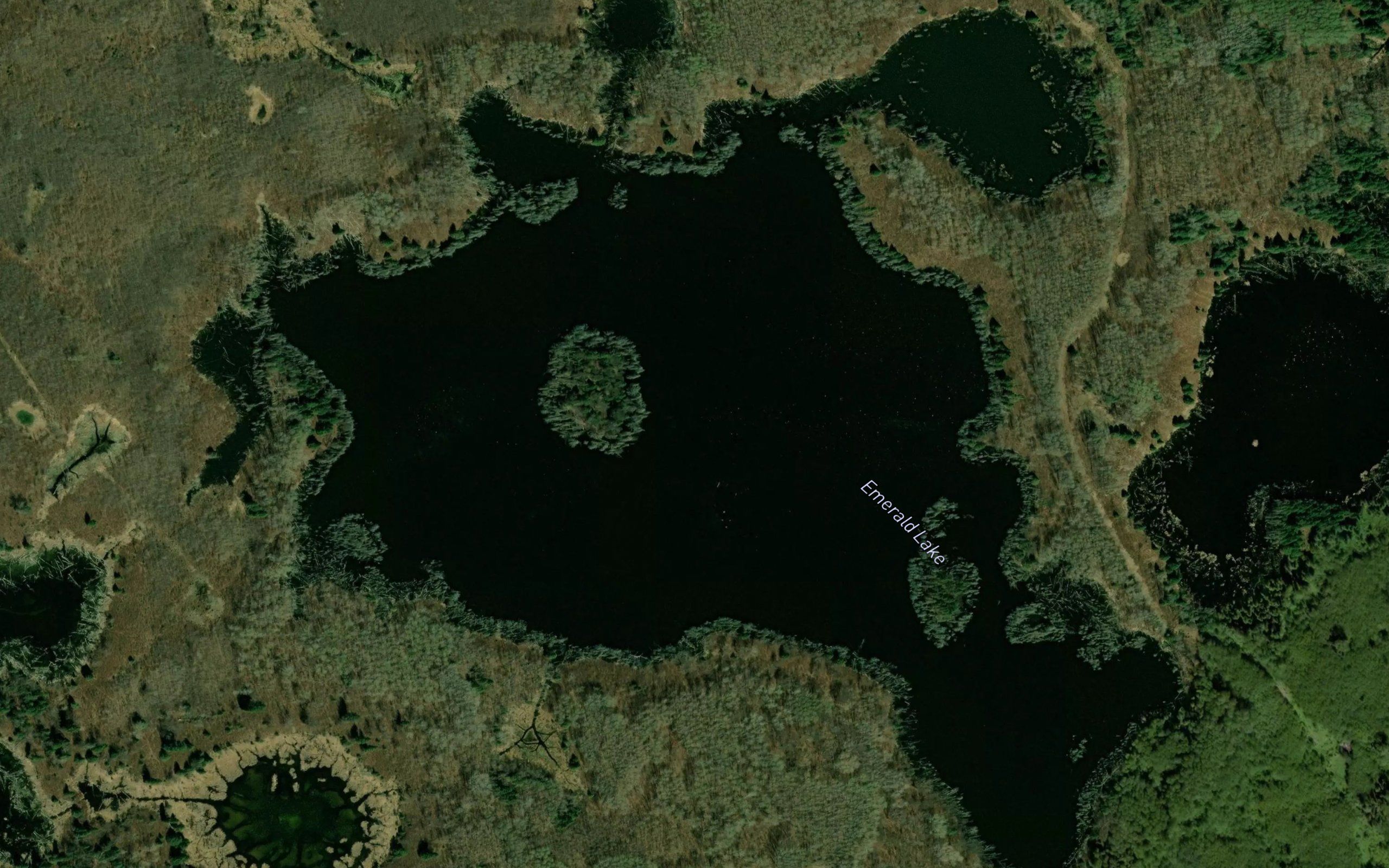 Emerald Lake