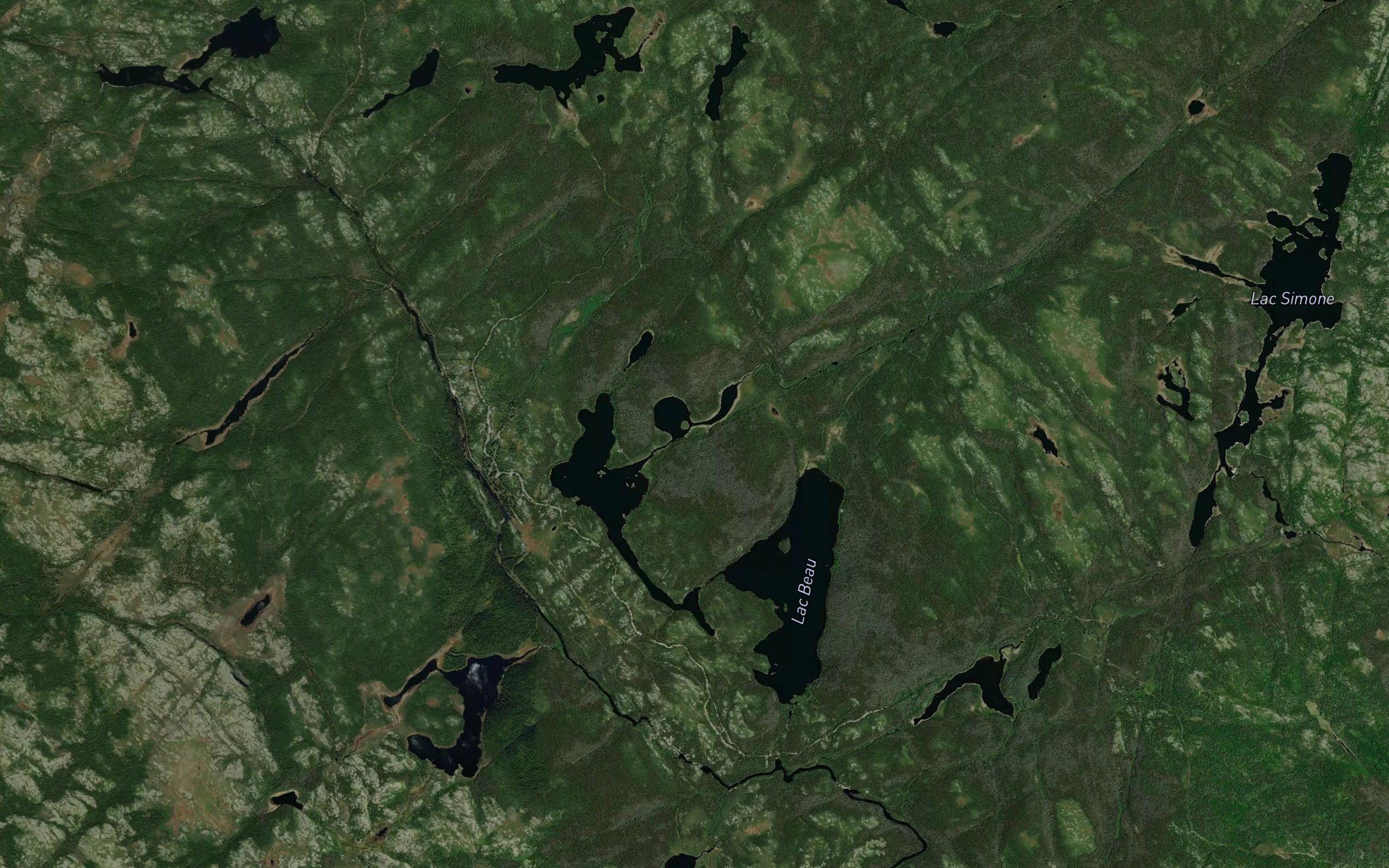 Lac Campy