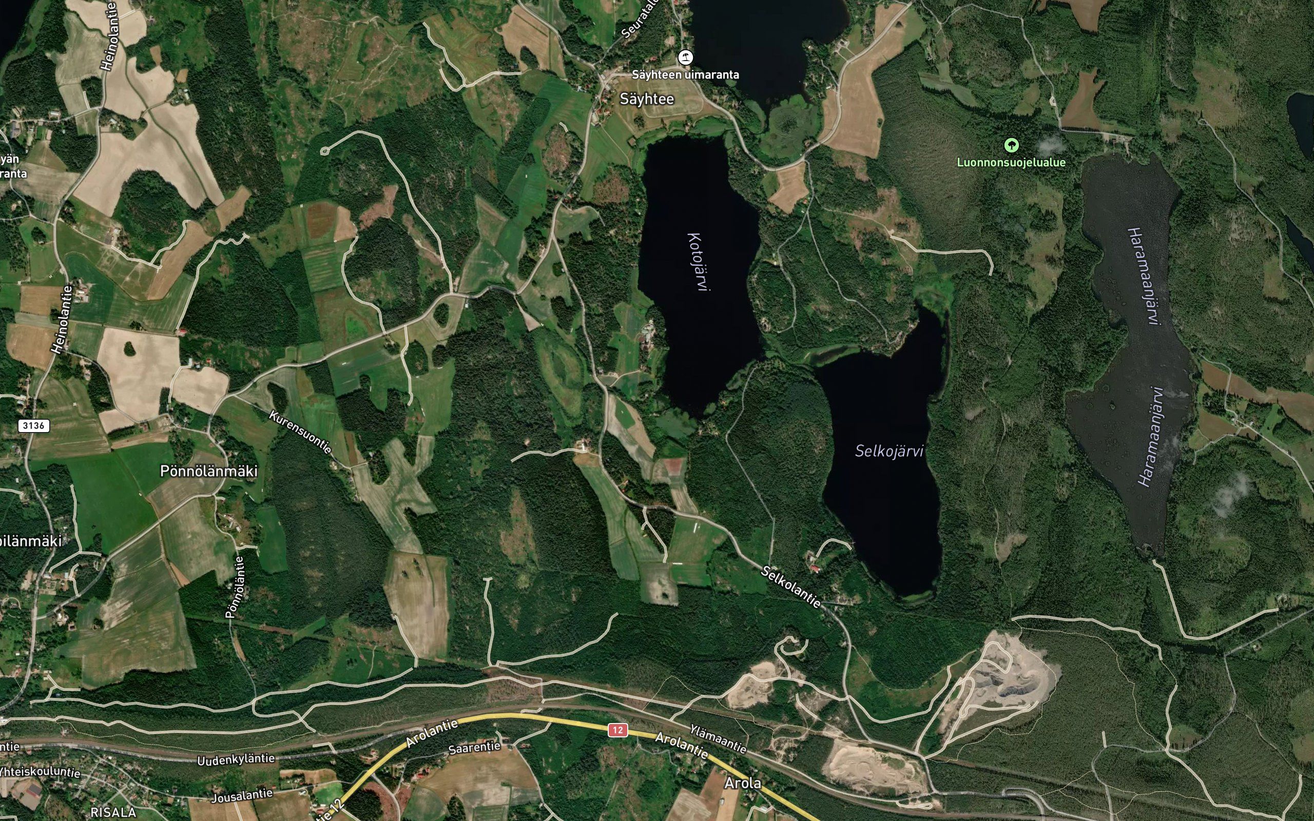 Haapasillanpohja
