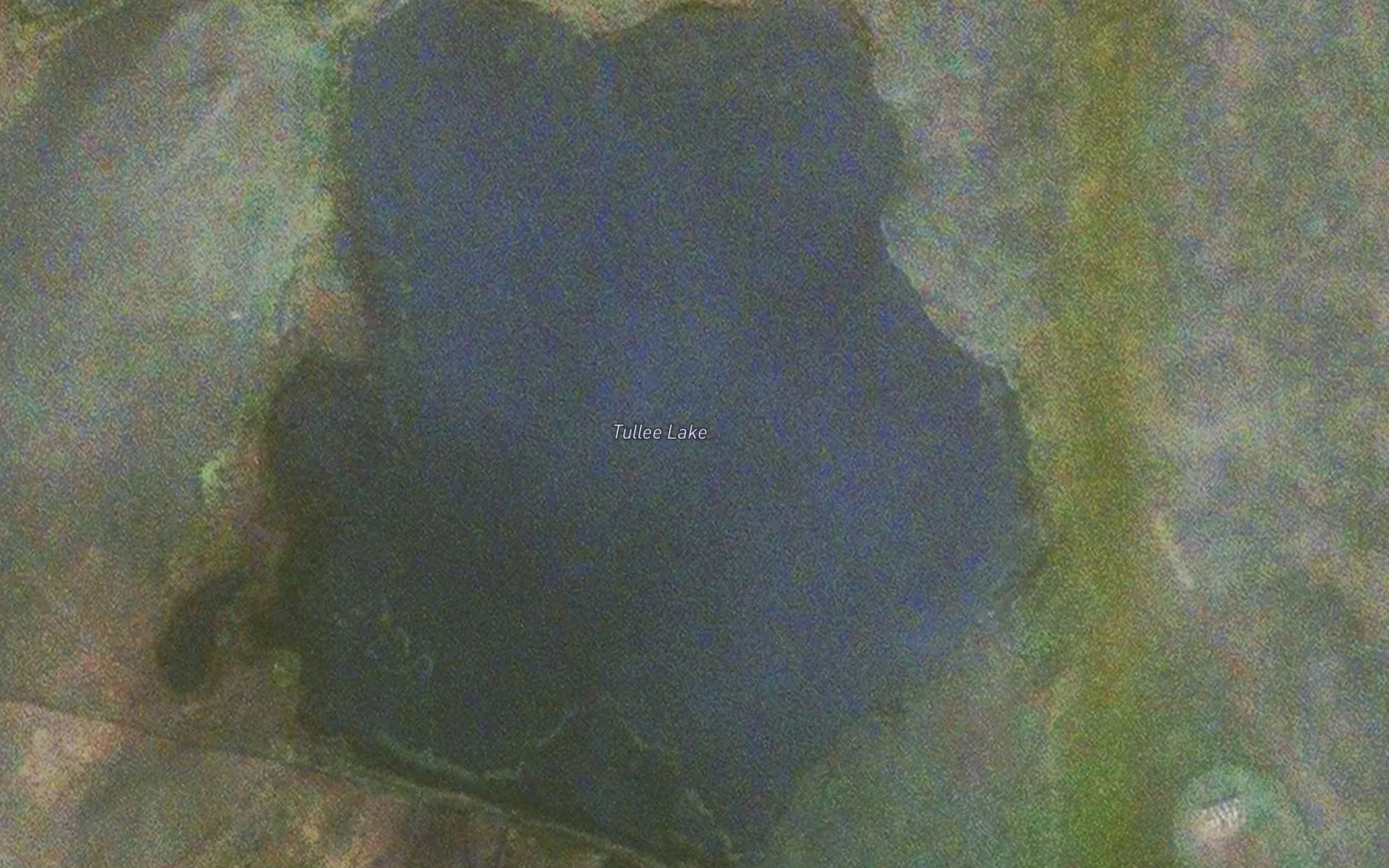 Tullee Lake