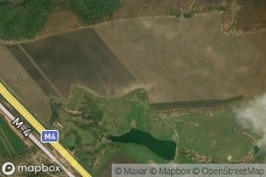 Balka Krivaya Yaruga