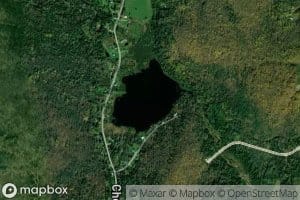Lac Nadeau