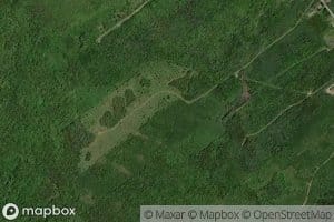 Handspiker Brook