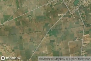 Mahta Branch