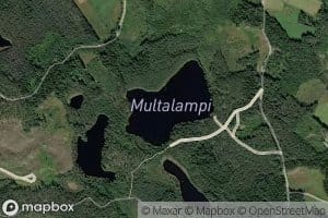 Multalampi