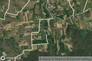 Ang Kep Nam Ban Huai Makrut