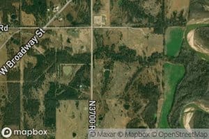 Oknoname 107003 Reservoir