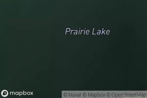 Prairie Lake