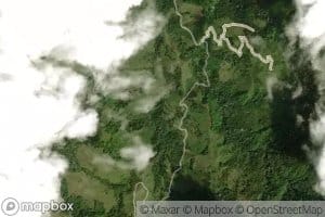 Quebrada Costa Rica