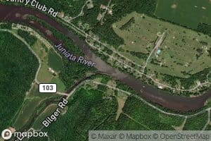Aughwick Creek