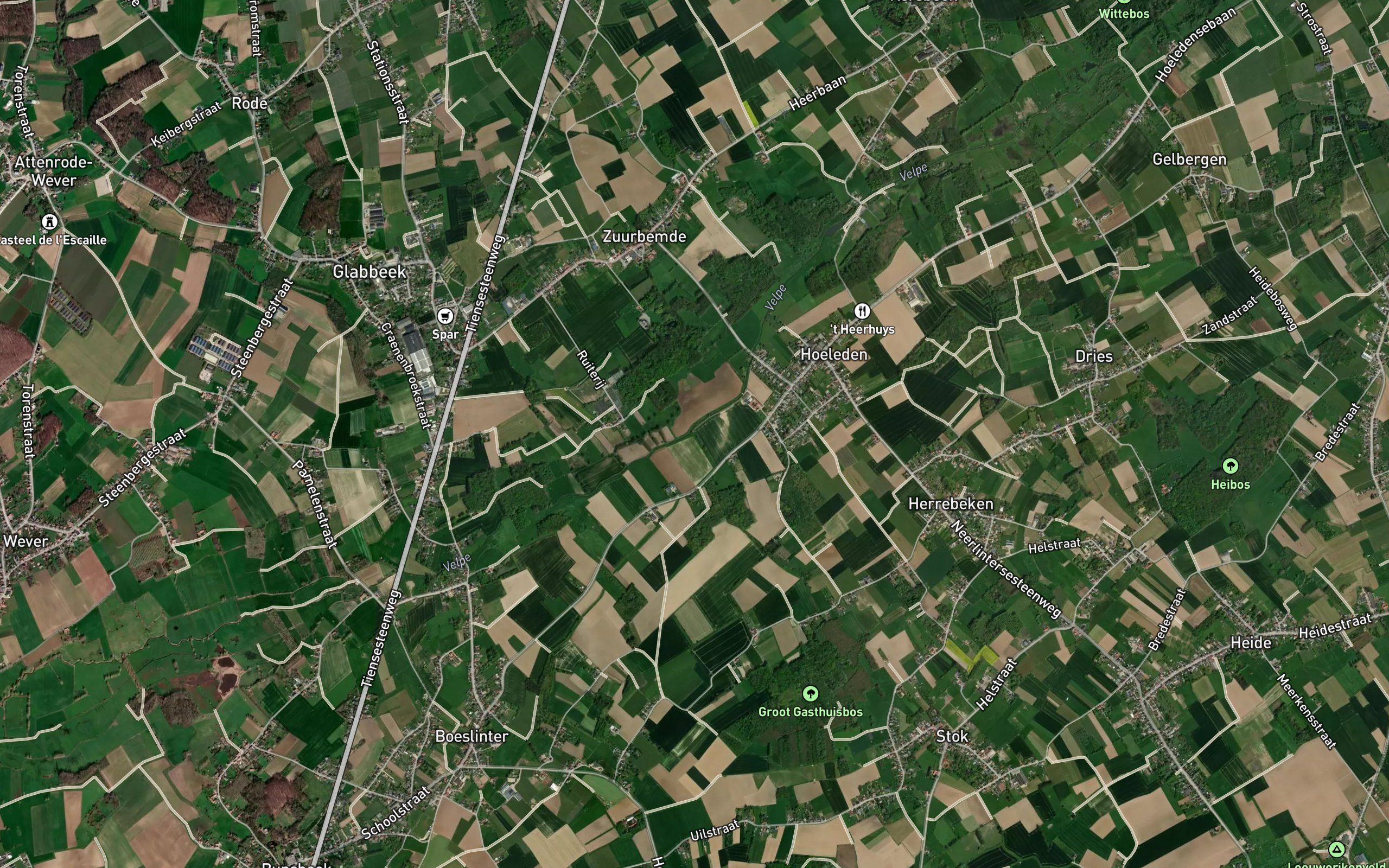 Oude Beek