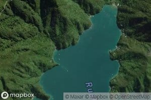 Pirapu Bay