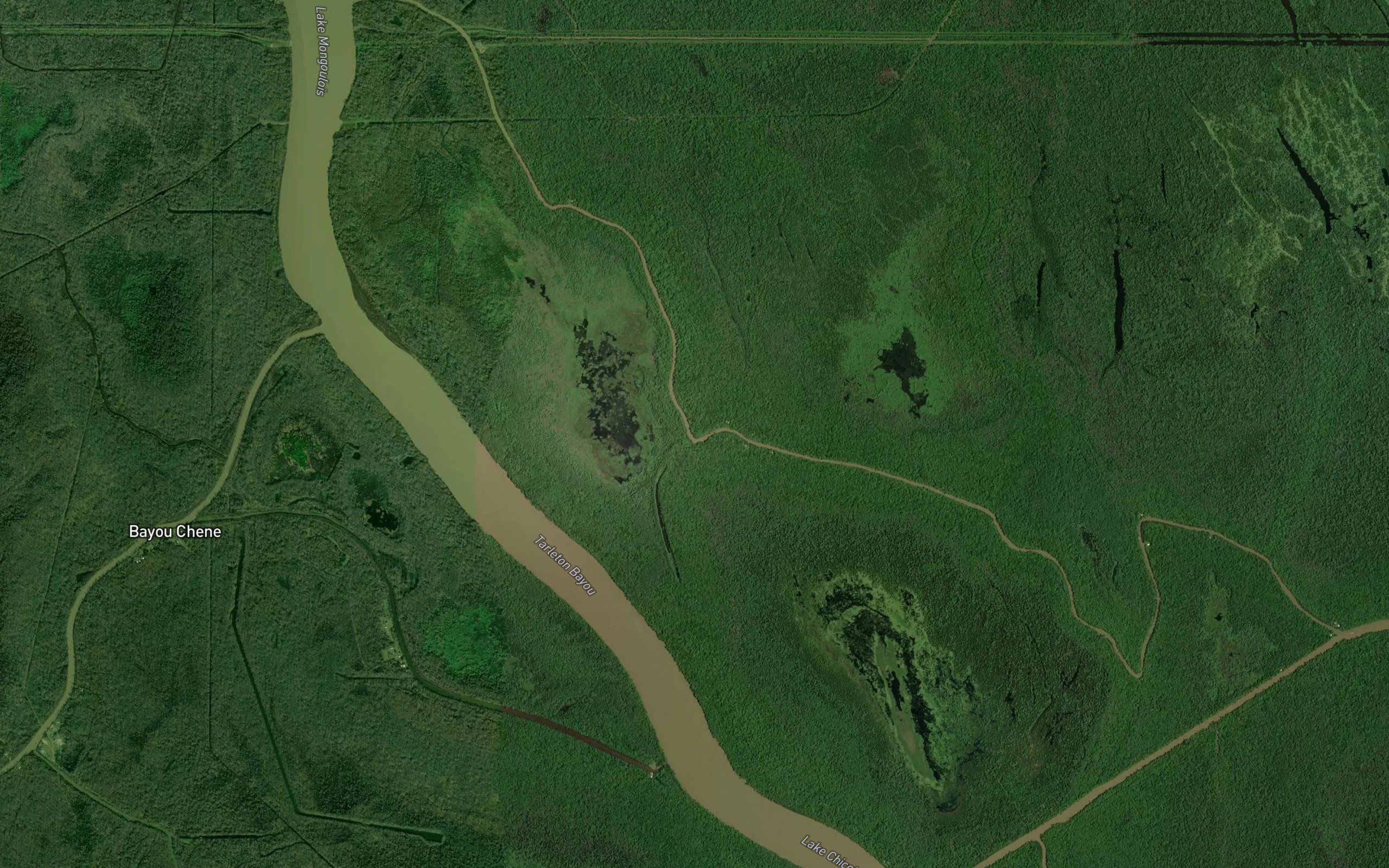 Jakes Bayou