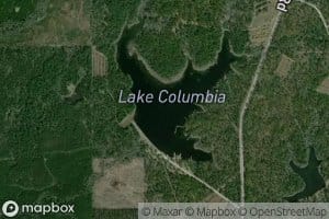Lake Columbia