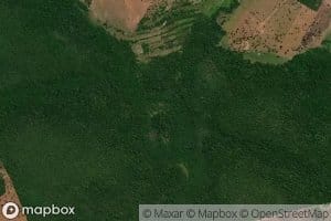 Corrego do Jumento