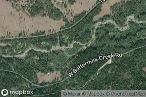 Lime Creek
