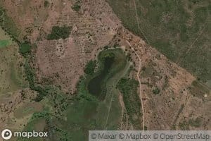 Lagoa Bonita