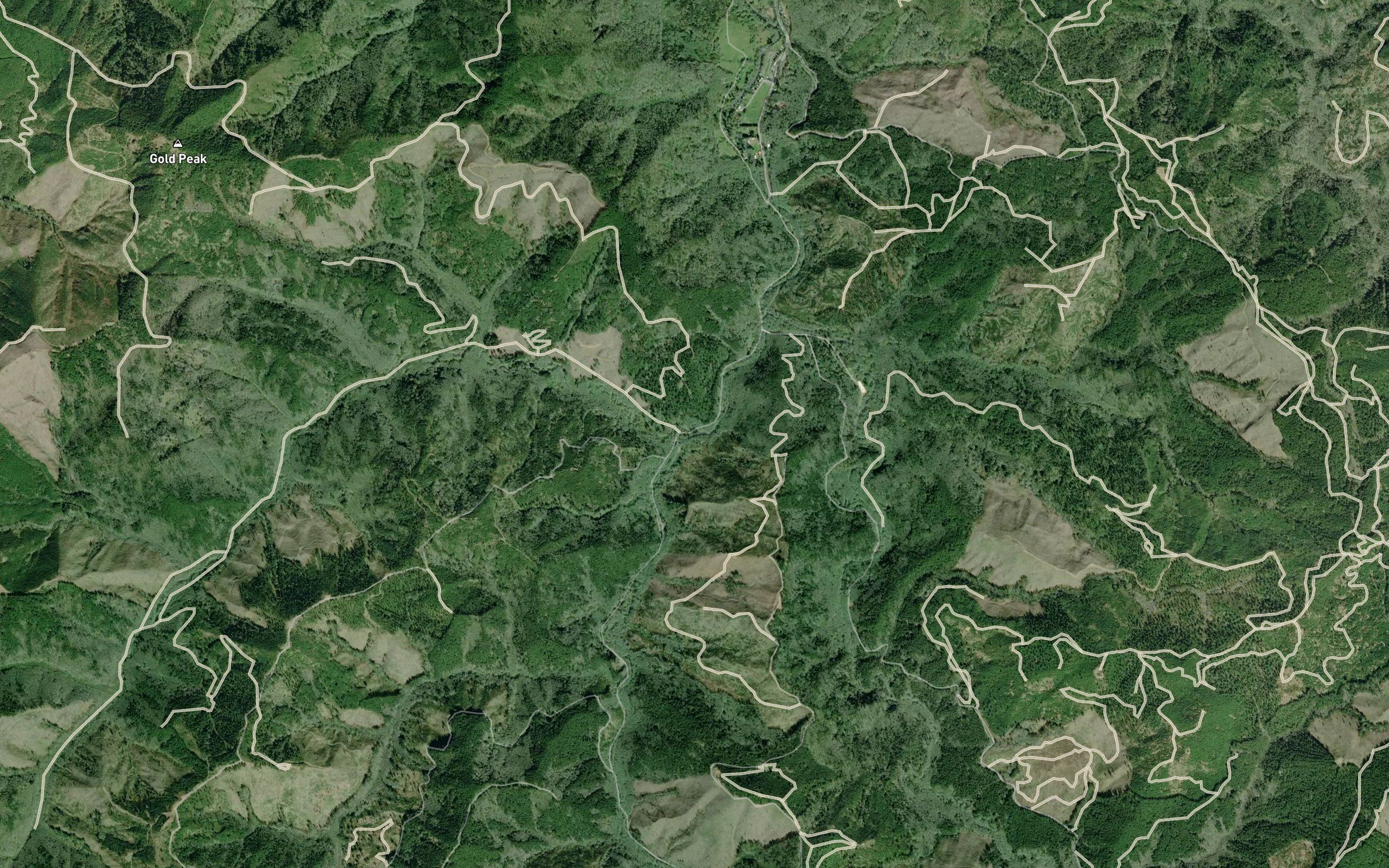 Edwards Creek