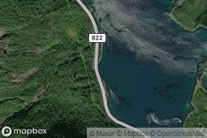 Molnbukta