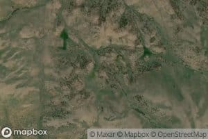 Barney Meadows Spring