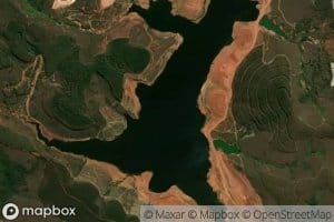 Corrego Mina d'Agua
