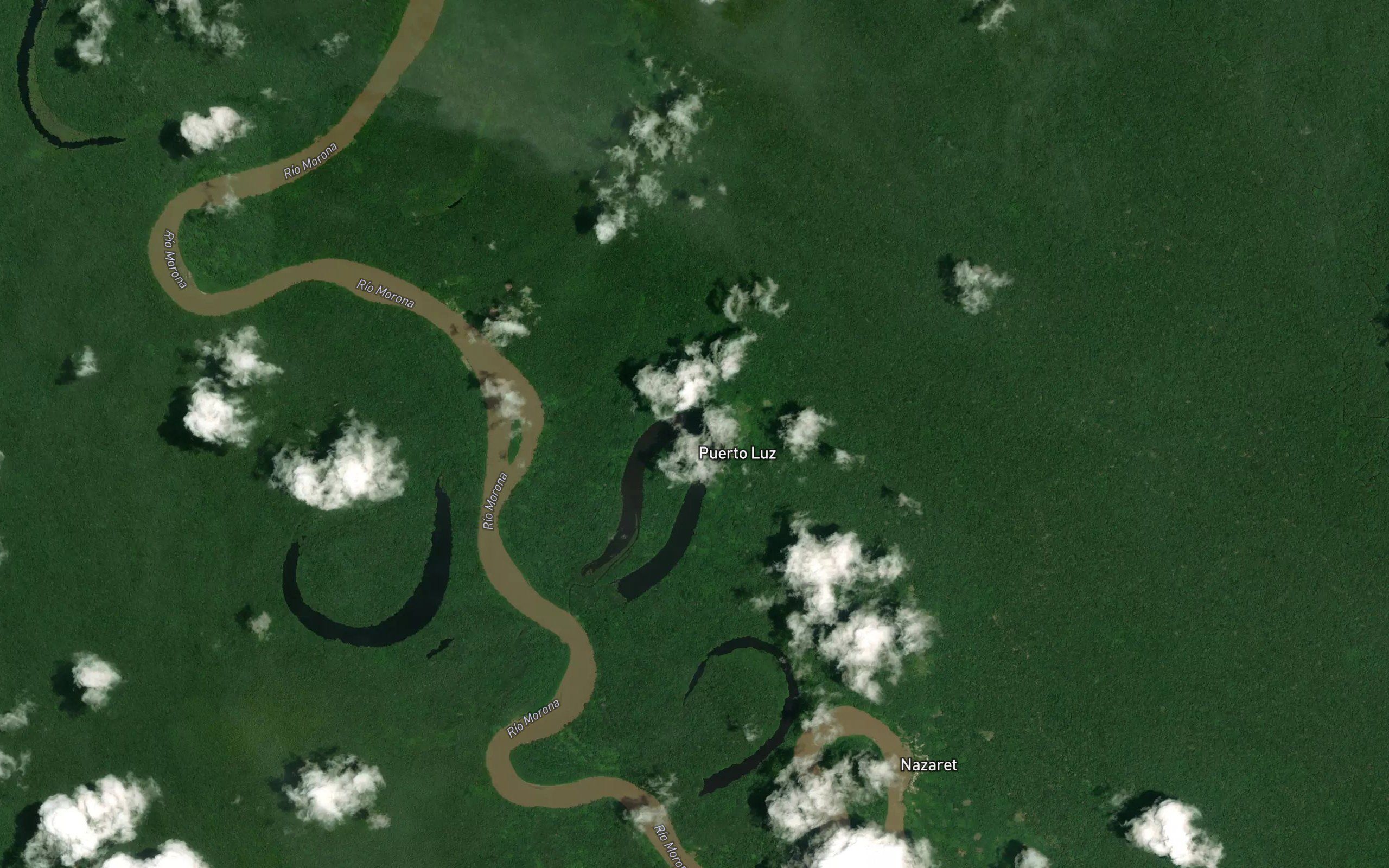Laguna Tipishca