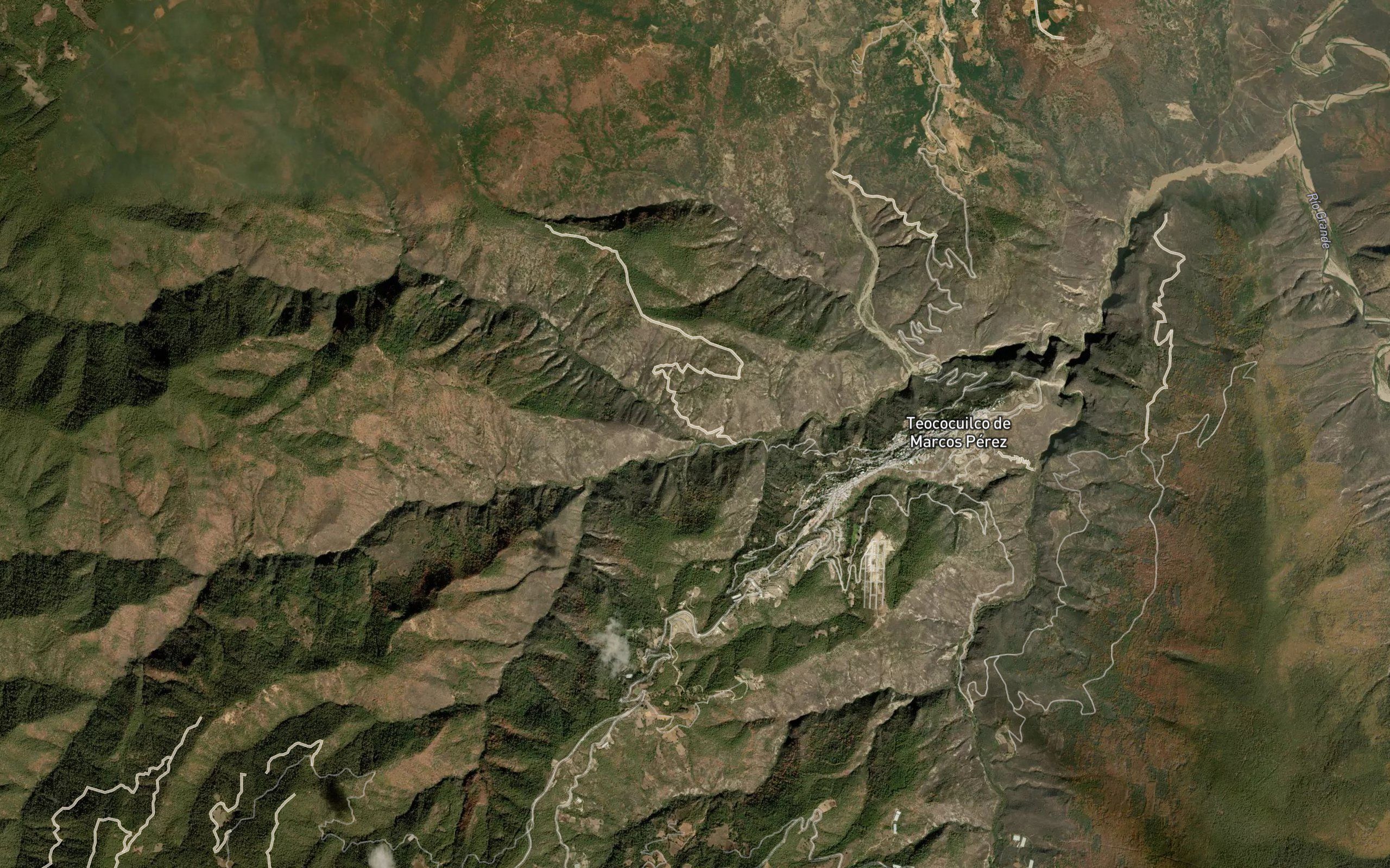 La Hilera