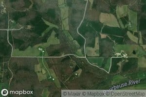 Little Creek Spring