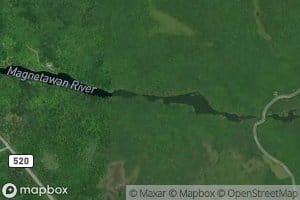 Markham Rapids