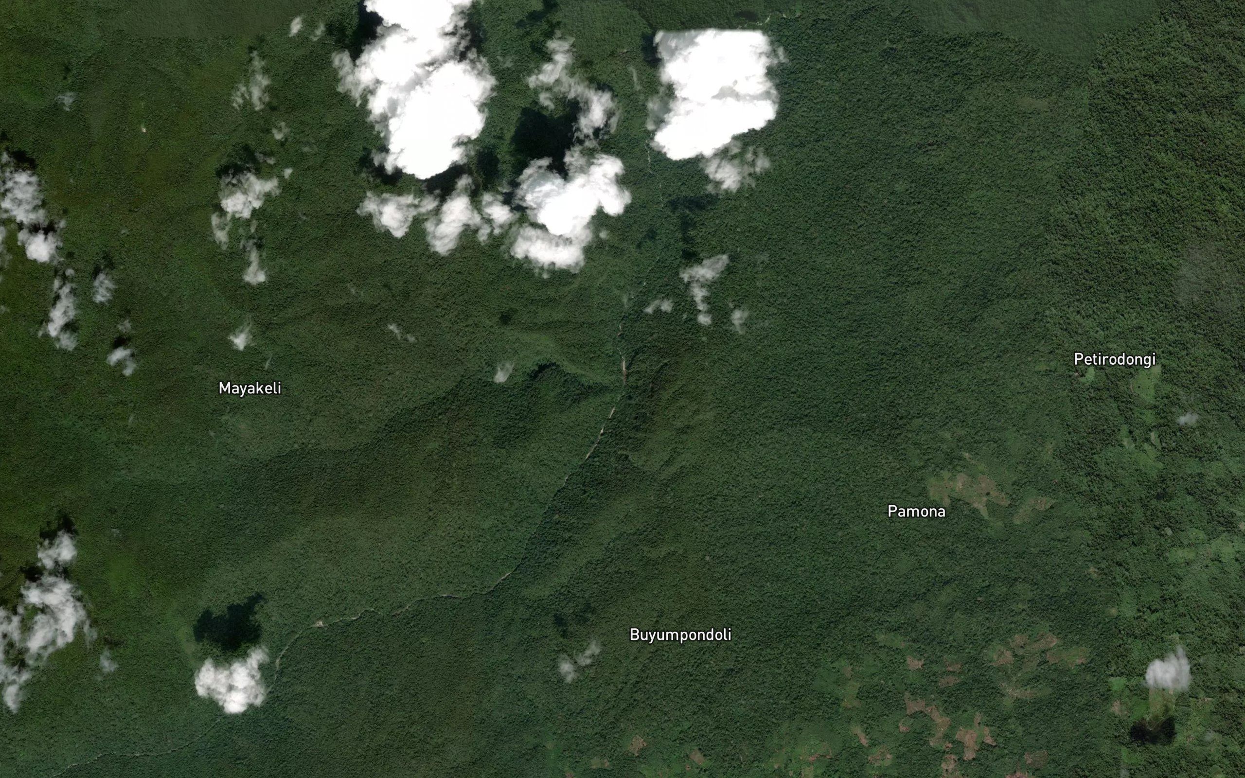 Koro Tangkambulonci