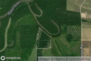 Joe Bayou Boeuf River