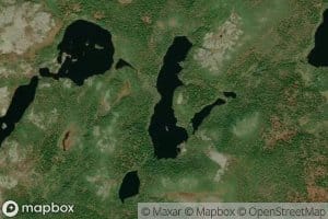 Lobster Lake