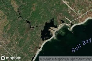 Moose Creek Pond