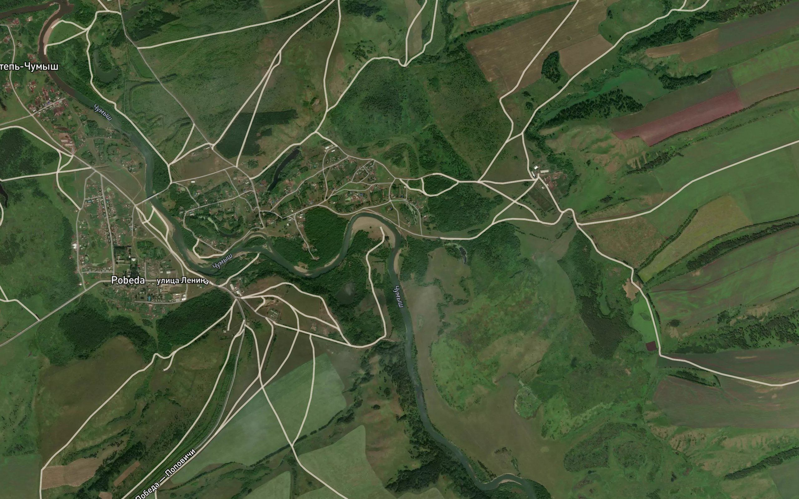 Kamenka