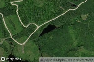 Lac Raymond