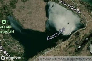 Boot Lake
