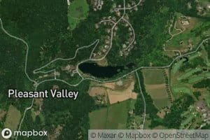 Pleasant Valley Lake